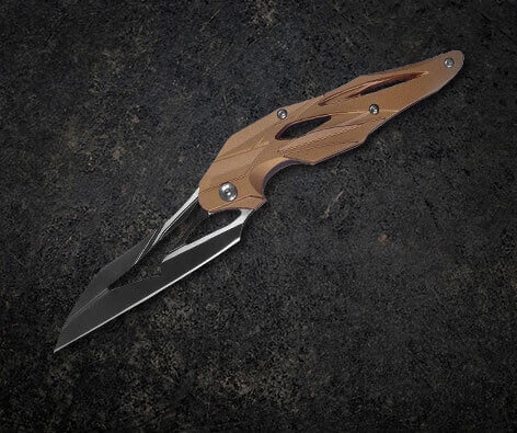 Pocket Folding Knives