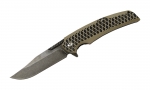 Folding Knife CES-2419