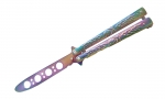 Butterfly Knife CEN-2415