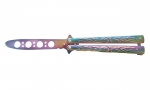 Butterfly Knife CEN-2415