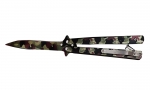 Butterfly Knife CEN-2419