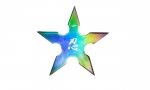 Throwing Stars CAZ-2402