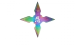 Throwing Stars CAZ-2402