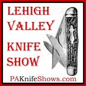 LEHIGH VALLEY KNIFE SHOW - 2025