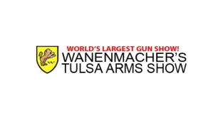 Wanenmacher’s Tulsa Arms Show 2025