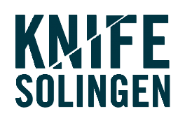 KNIFE SOLINGEN 2025