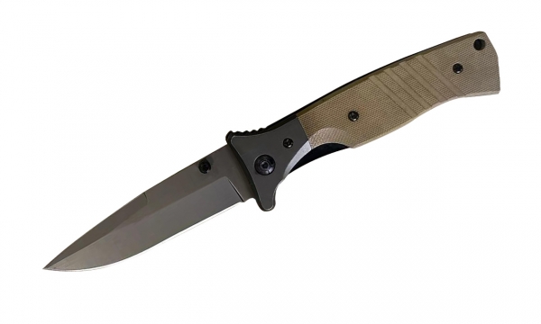 Folding Knife CBO-2403