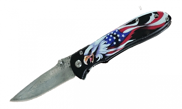 Folding Knife CEN-2404