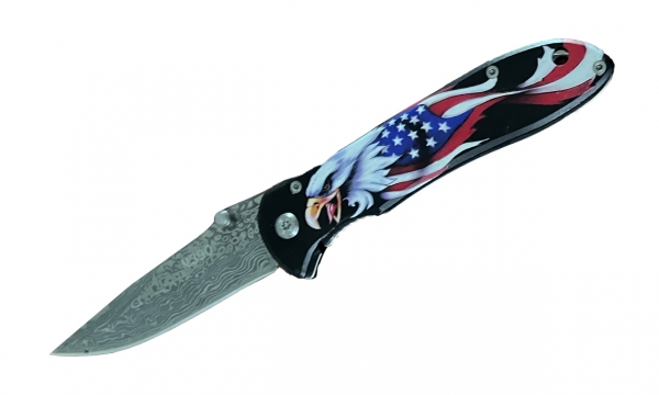 Folding Knife CEN-2404