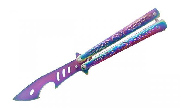 Butterfly Knife CEN-2413