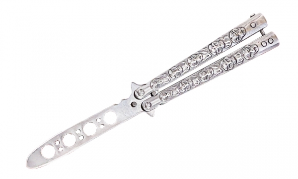 Butterfly Knife CEN-2416