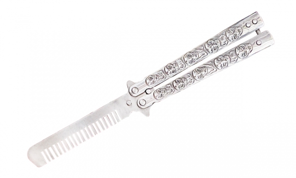 Butterfly Knife CEN-2417