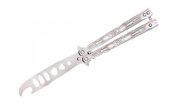 Butterfly Knife CEN-2418