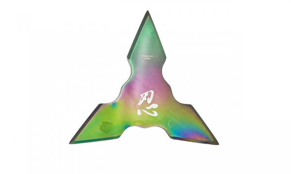 Throwing Stars CAZ-2402