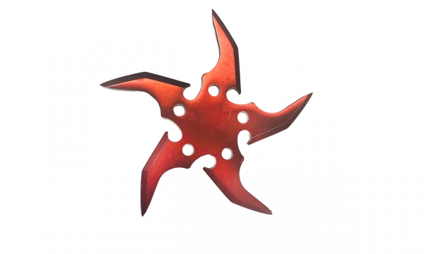 Throwing Stars CAZ-2403