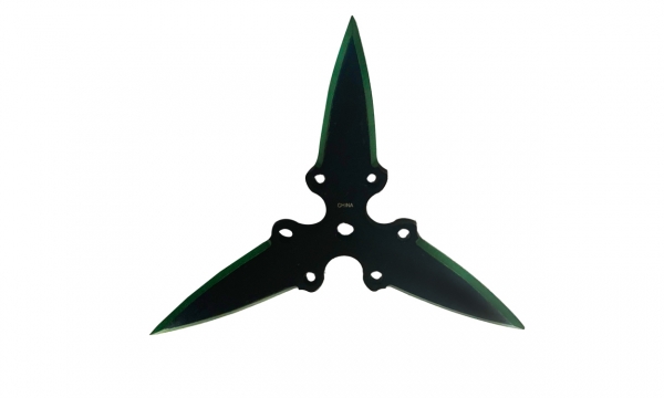 Throwing Stars CAZ-2408