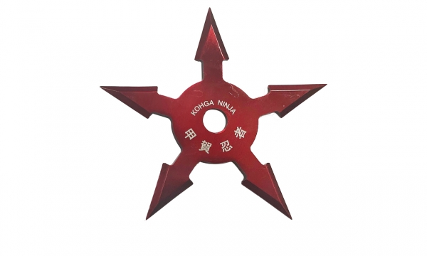 Throwing Stars CAZ-2422