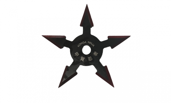 Throwing Stars CAZ-2424